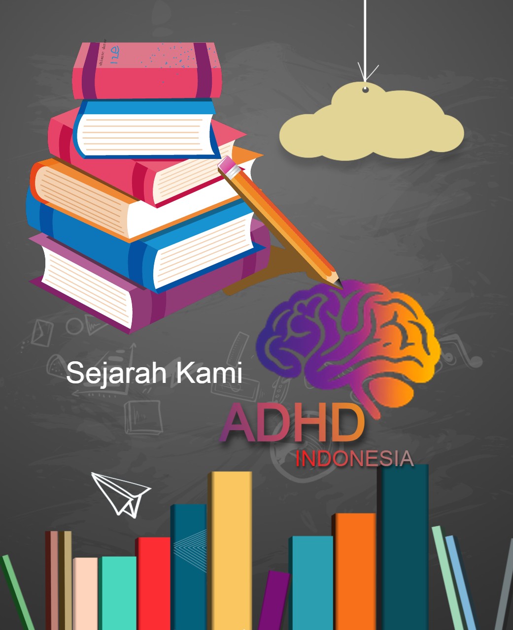 Sejarah ADHD Indonesia Kabupaten Bengkulu Utara